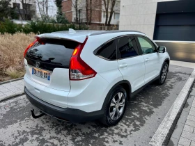 Honda Cr-v 2.2 I-DTEC 150к.с. 4x4 EXECUTIVE AUTOMAT* СЕРВ.КН. - 13990 € / 27362.06 лв. - 35248019 3