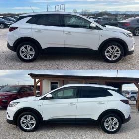 Opel Grandland X * 1.5D* 130�.�* Automat* NAVI* FULL*  | Mobile.bg � ����� ������ 5