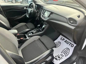 Opel Grandland X * 1.5D* 130�.�* Automat* NAVI* FULL*  | Mobile.bg � ����� ������ 7