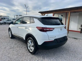 ����� �� �������� �� Opel Grandland X * 1.5D* 130�.�* Automat* NAVI* FULL* 