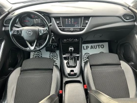 Opel Grandland X * 1.5D* 130�.�* Automat* NAVI* FULL*  | Mobile.bg � ����� ������ 8