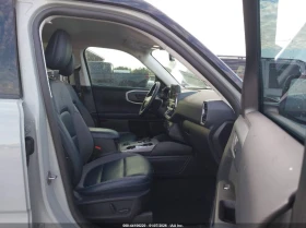 Ford Bronco Sport Outer Banks, снимка 5