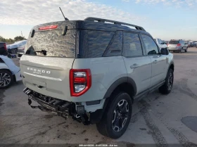 Ford Bronco Sport Outer Banks, снимка 4