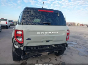 Ford Bronco Sport Outer Banks, снимка 6