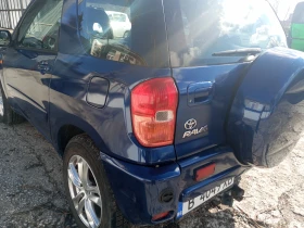 Toyota Rav4 - 3600 € / 7040.99 лв. - 77737936 4