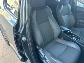 Toyota C-HR Club* Bitone - 22500 € / 44006.17 лв. - 34092374 8
