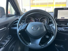 Toyota C-HR Club* Bitone - 22500 € / 44006.17 лв. - 34092374 10