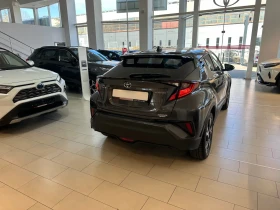 Toyota C-HR Club* Bitone - 22500 € / 44006.17 лв. - 34092374 5