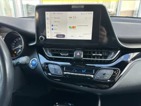 Toyota C-HR Club* Bitone - 22500 € / 44006.17 лв. - 34092374 13