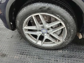 Mercedes-Benz GLC 300 * 360 KAMЕРИ* LANE ASSIST* ДИСТРОНИК* CARFAX *  - 14400 € / 28163.95 лв. - 86026534 6