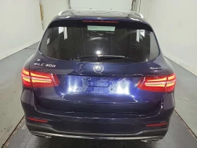 Mercedes-Benz GLC 300 * 360 KAMЕРИ* LANE ASSIST* ДИСТРОНИК* CARFAX *  - 14400 € / 28163.95 лв. - 86026534 7