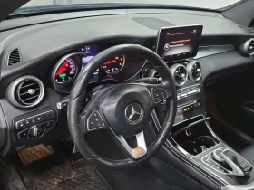 Mercedes-Benz GLC 300 * 360 KAMЕРИ* LANE ASSIST* ДИСТРОНИК* CARFAX *  - 14400 € / 28163.95 лв. - 86026534 10