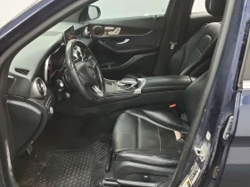 Mercedes-Benz GLC 300 * 360 KAMЕРИ* LANE ASSIST* ДИСТРОНИК* CARFAX *  - 14400 € / 28163.95 лв. - 86026534 5