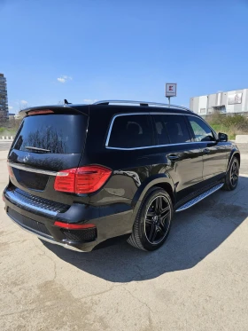 Mercedes-Benz GL 350 - 24000 € / 46939.92 лв. - 64774279 5