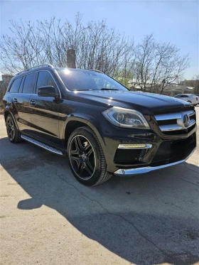 Mercedes-Benz GL 350 - 24000 € / 46939.92 лв. - 64774279 1