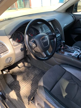 Audi Q7 3.0 TDI - 8000 € / 15646.64 лв. - 18293881 8