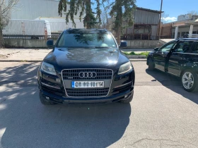 Audi Q7 3.0 TDI - 8000 € / 15646.64 лв. - 18293881 3