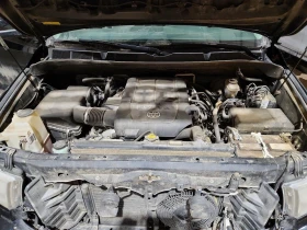 Toyota Sequoia 5.7l Sr5 | Mobile.bg � ����� ������ 12