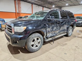 Toyota Sequoia 5.7l Sr5 | Mobile.bg � ����� ������ 2