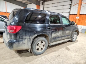 Toyota Sequoia 5.7l Sr5 | Mobile.bg � ����� ������ 4