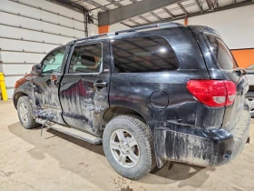 Toyota Sequoia 5.7l Sr5 | Mobile.bg � ����� ������ 3