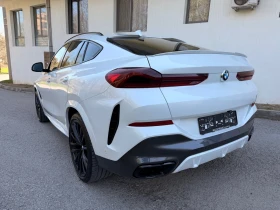 BMW X6 4.0d / M-OPTIC / LASER - 55000 € / 107570.65 лв. - 83440386 5