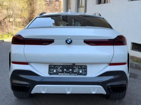 BMW X6 4.0d / M-OPTIC / LASER - 55000 € / 107570.65 лв. - 83440386 6
