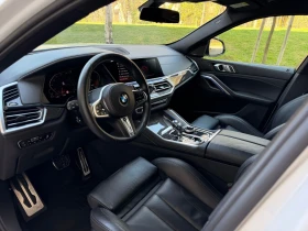 BMW X6 4.0d / M-OPTIC / LASER - 55000 € / 107570.65 лв. - 83440386 9