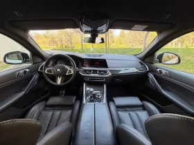 BMW X6 4.0d / M-OPTIC / LASER - 55000 € / 107570.65 лв. - 83440386 12