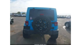 Jeep Wrangler UNLIMITED* SPORT* 4X4*  | Auto.bg — изображение 9