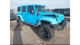 Jeep Wrangler UNLIMITED* SPORT* 4X4*  | Auto.bg — изображение 3