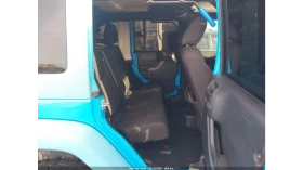 Jeep Wrangler UNLIMITED* SPORT* 4X4*  | Auto.bg — изображение 12