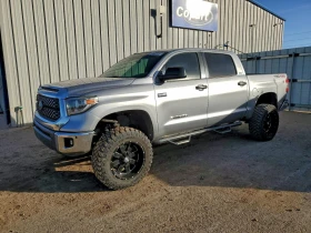 ������ Toyota Tundra