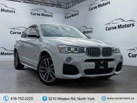 ������ BMW X4
