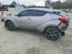Toyota C-HR 2.0 | ���������| �������� �������| ������ �� | Mobile.bg � ����� ������ 2