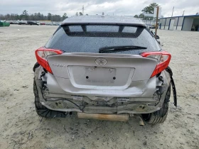 Toyota C-HR 2.0 | ���������| �������� �������| ������ �� | Mobile.bg � ����� ������ 6