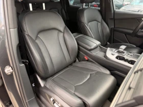 Audi SQ7 4.0TDI= V8T= QUATTRO= MATRIX= �����= 36* ������=  | Mobile.bg � ����� ������ 12