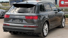 Audi SQ7 4.0TDI= V8T= QUATTRO= MATRIX= �����= 36* ������=  | Mobile.bg � ����� ������ 5