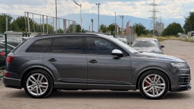 Audi SQ7 4.0TDI= V8T= QUATTRO= MATRIX= �����= 36* ������=  | Mobile.bg � ����� ������ 4