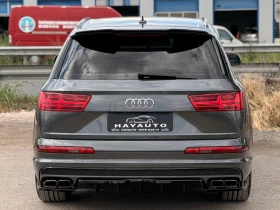 Audi SQ7 4.0TDI= V8T= QUATTRO= MATRIX= �����= 36* ������=  | Mobile.bg � ����� ������ 6