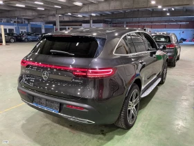Mercedes-Benz EQC 400 4-Matic | Mobile.bg � ����� ������ 5