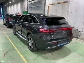 Mercedes-Benz EQC 400 4-Matic | Mobile.bg � ����� ������ 6