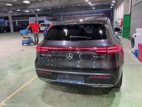 Mercedes-Benz EQC 400 4-Matic | Mobile.bg � ����� ������ 7