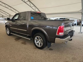 Dodge RAM 1500 * LARAMIE CREW CAB SHORT BED * CARFAX *  - 22800 € / 44592.92 лв. - 10385744 4