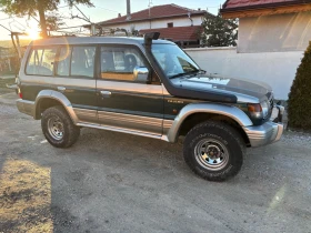 Mitsubishi Pajero 3.0 V6 177hp  | Mobile.bg � ����� ������ 12