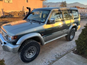 Mitsubishi Pajero 3.0 V6 177hp  | Mobile.bg � ����� ������ 11