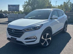 Hyundai Tucson * Premium * CARFAX * БЕЗ ПЪРВОНАЧАЛНА ВНОСКА