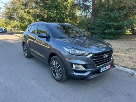 ������ Hyundai Tucson