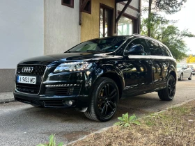 Audi Q7 3.0TDI* Facelift* 6+ 1* Bose* 3xSLine | Mobile.bg � ����� ������ 10