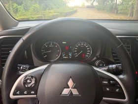 Mitsubishi Outlander Outlander 2, 2 DI-D 4WD intense | Auto.bg — изображение 14